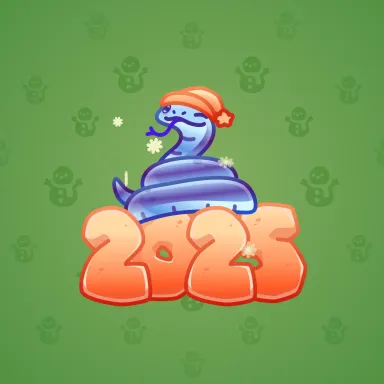 Lunar Snake #109290