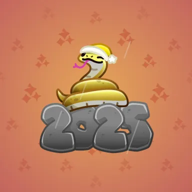 Lunar Snake