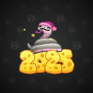 Lunar Snake #109924