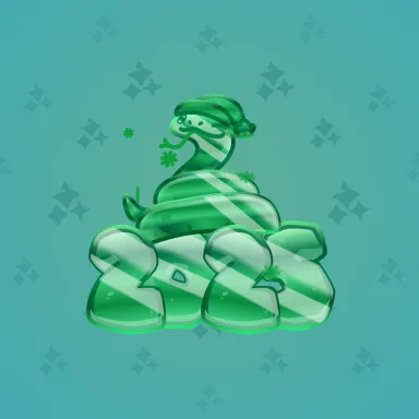 Lunar Snake