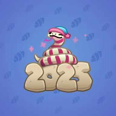 Lunar Snake