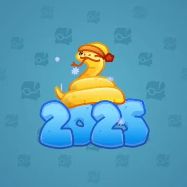 Lunar Snake