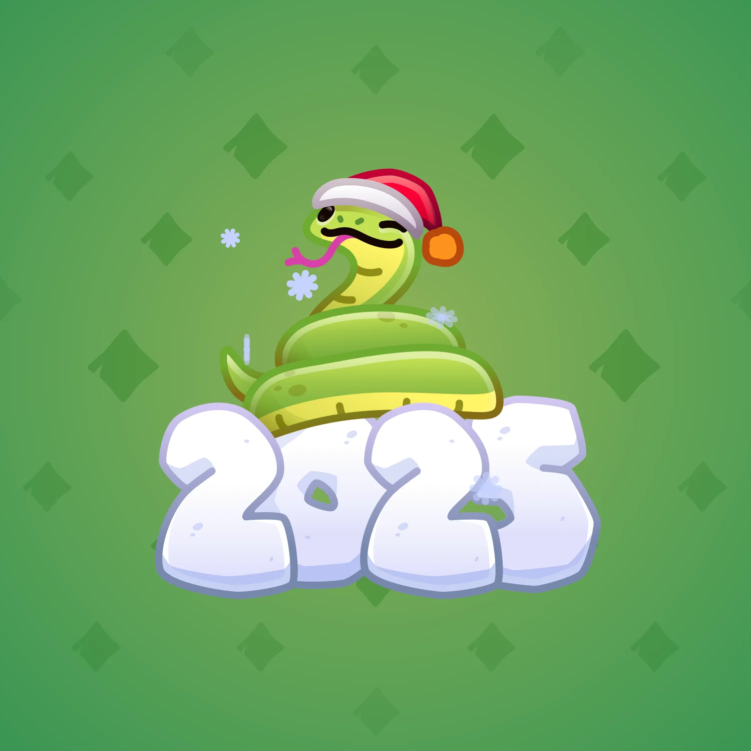 Lunar Snake