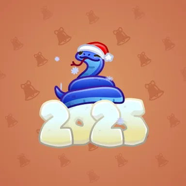 Lunar Snake