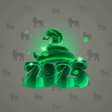 Lunar Snake