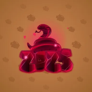 Lunar Snake #117161