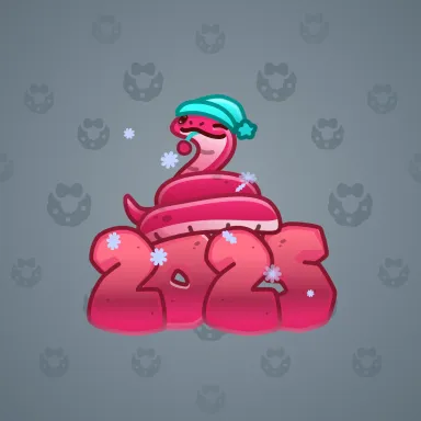 Lunar Snake #117379