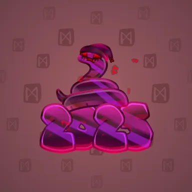 Lunar Snake