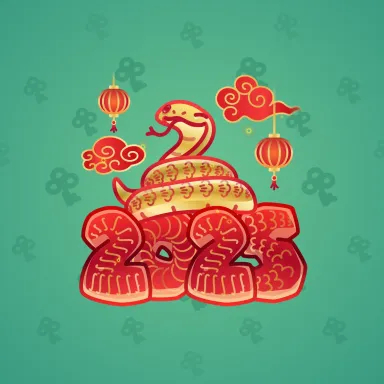 Lunar Snake