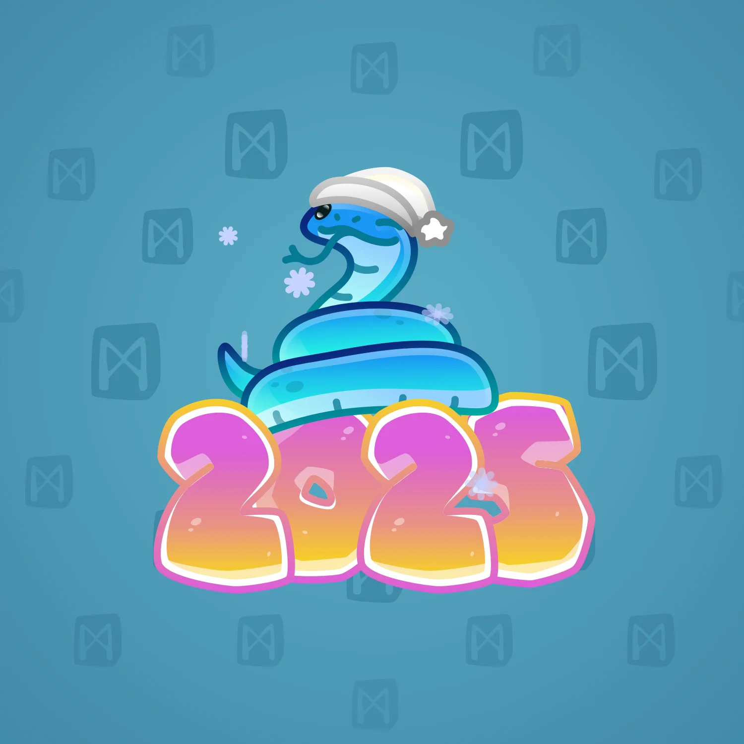 Lunar Snake