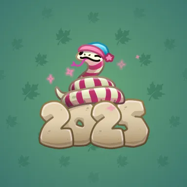 Lunar Snake