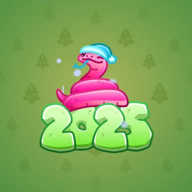 Lunar Snake