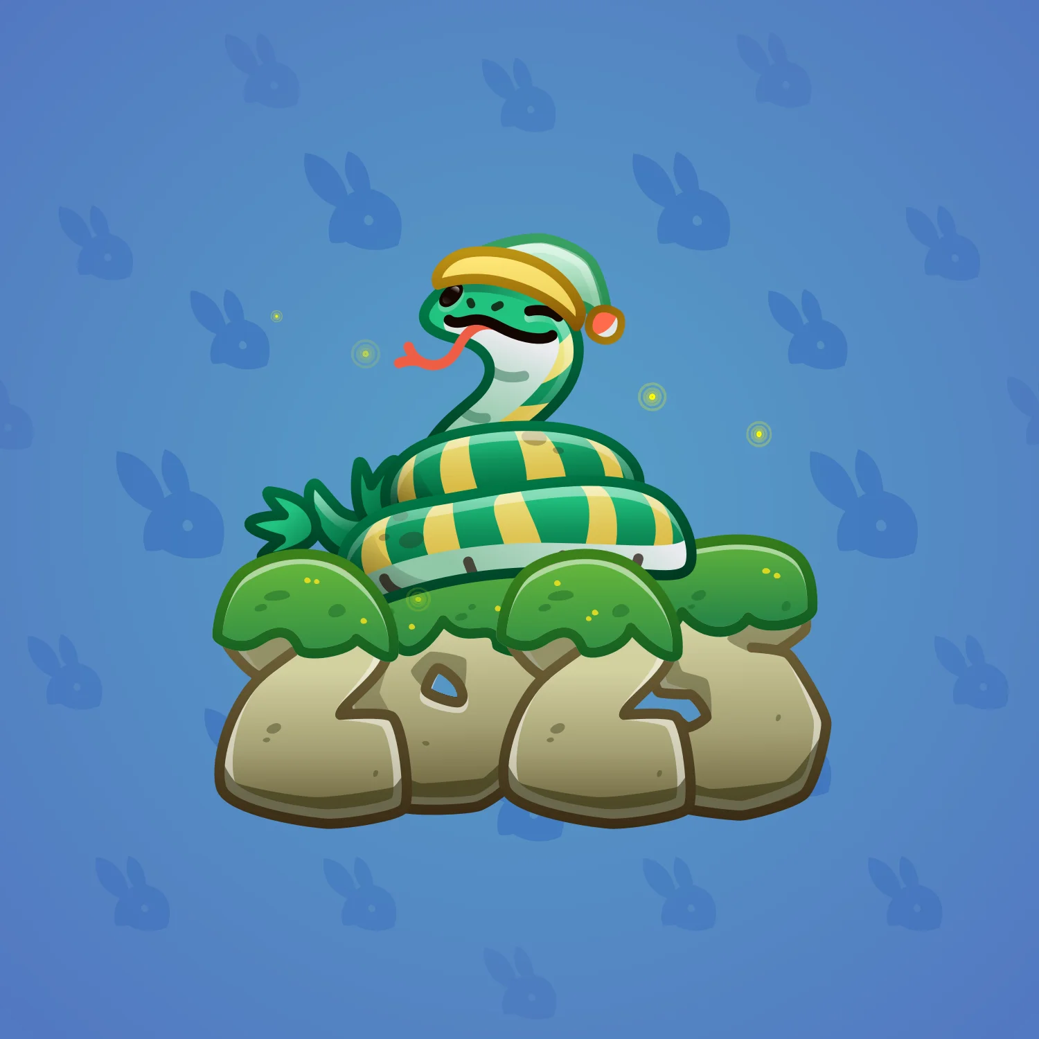 Lunar Snake