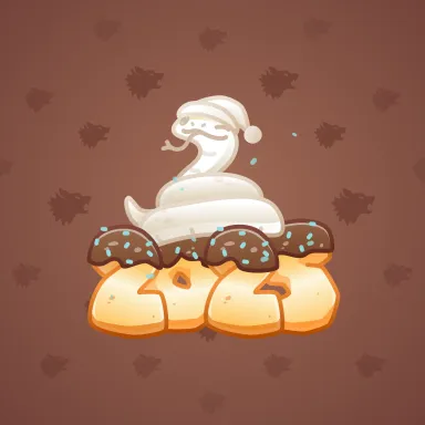 Lunar Snake #118465