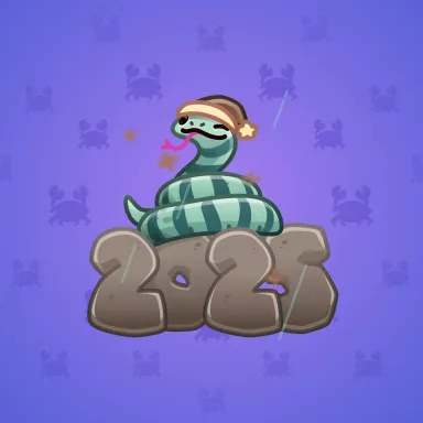 Lunar Snake