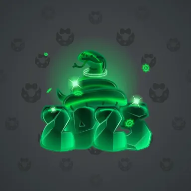 Lunar Snake