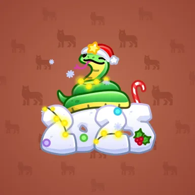 Lunar Snake