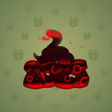 Lunar Snake #120043