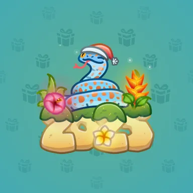 Lunar Snake