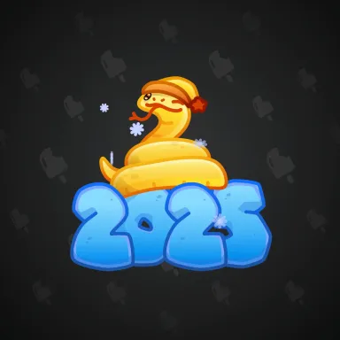 Lunar Snake #120187