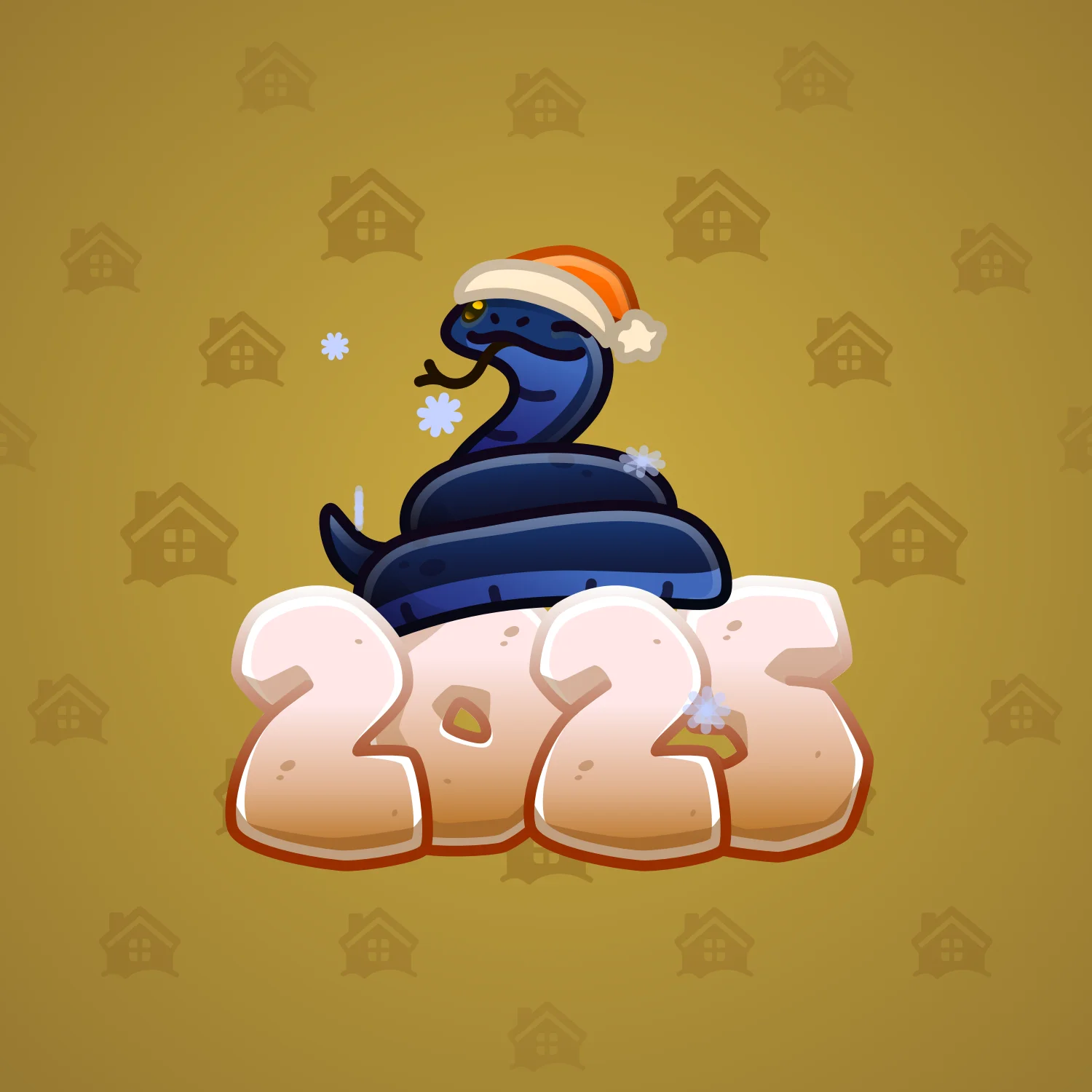 Lunar Snake