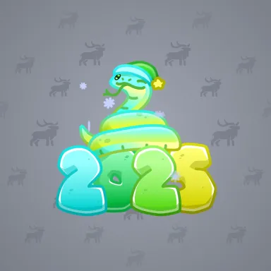 Lunar Snake #12211