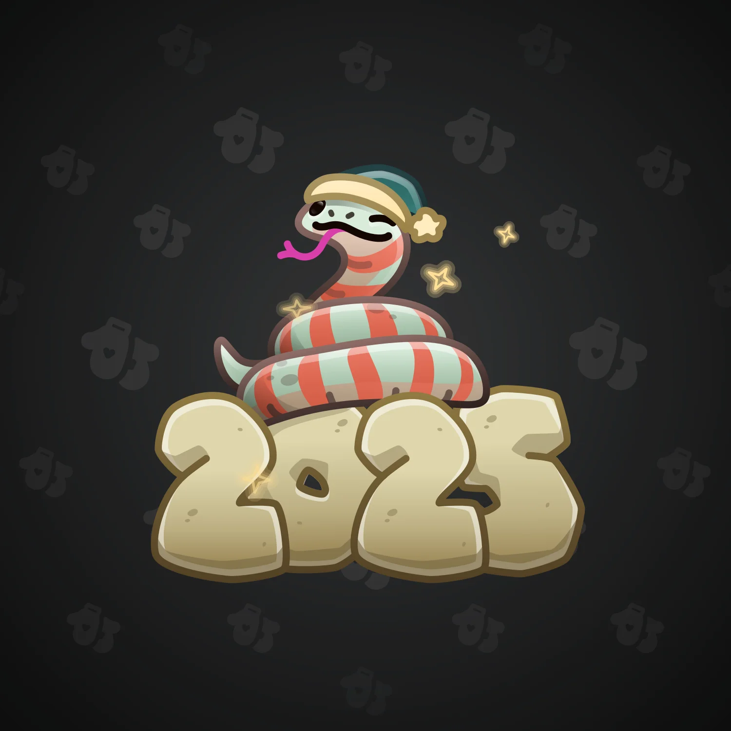 Lunar Snake