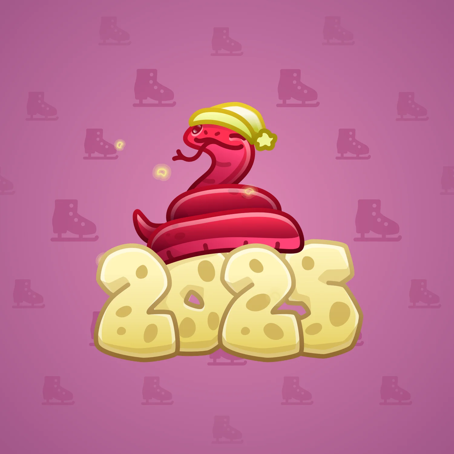 Lunar Snake