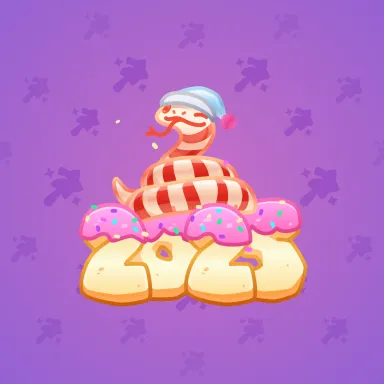 Lunar Snake