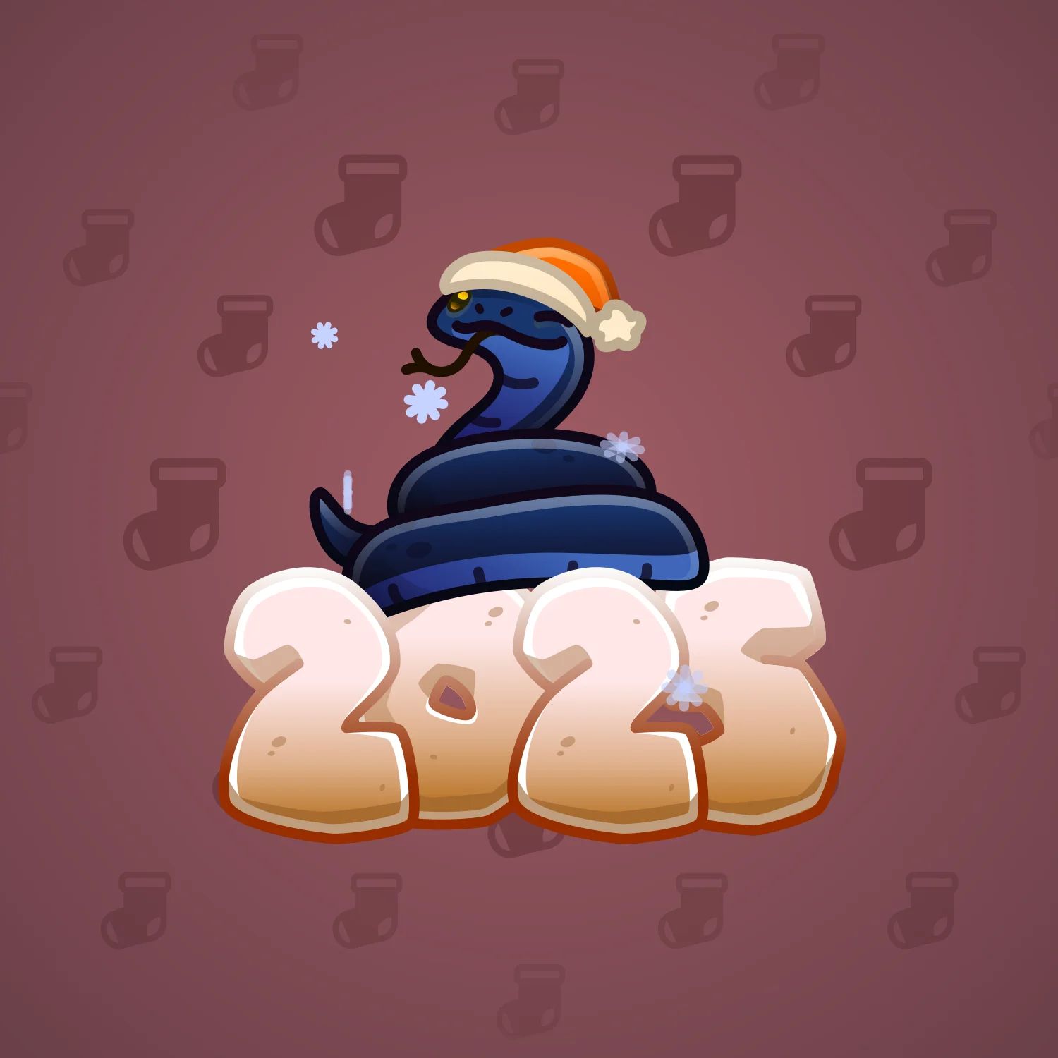 Lunar Snake