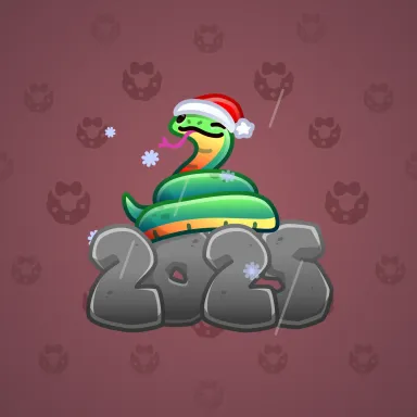 Lunar Snake