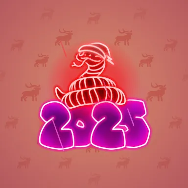 Lunar Snake #124228