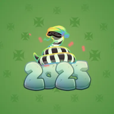 Lunar Snake