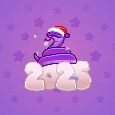 Lunar Snake