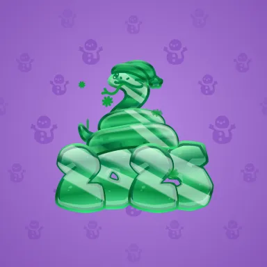 Lunar Snake #126040