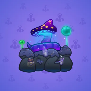 Lunar Snake #12760