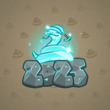 Lunar Snake #128272