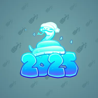 Lunar Snake #129322