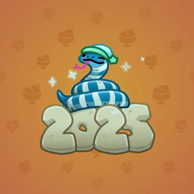 Lunar Snake #129730
