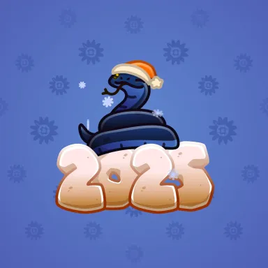 Lunar Snake