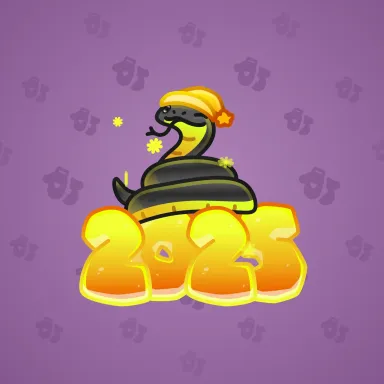 Lunar Snake