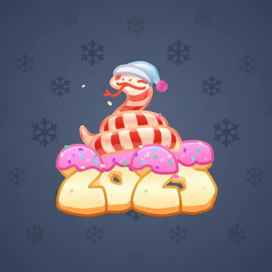 Lunar Snake #130778