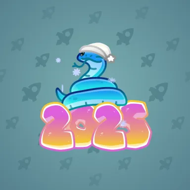 Lunar Snake