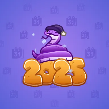Lunar Snake #134540
