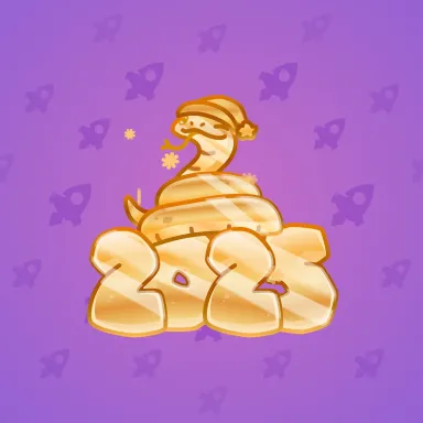 Lunar Snake