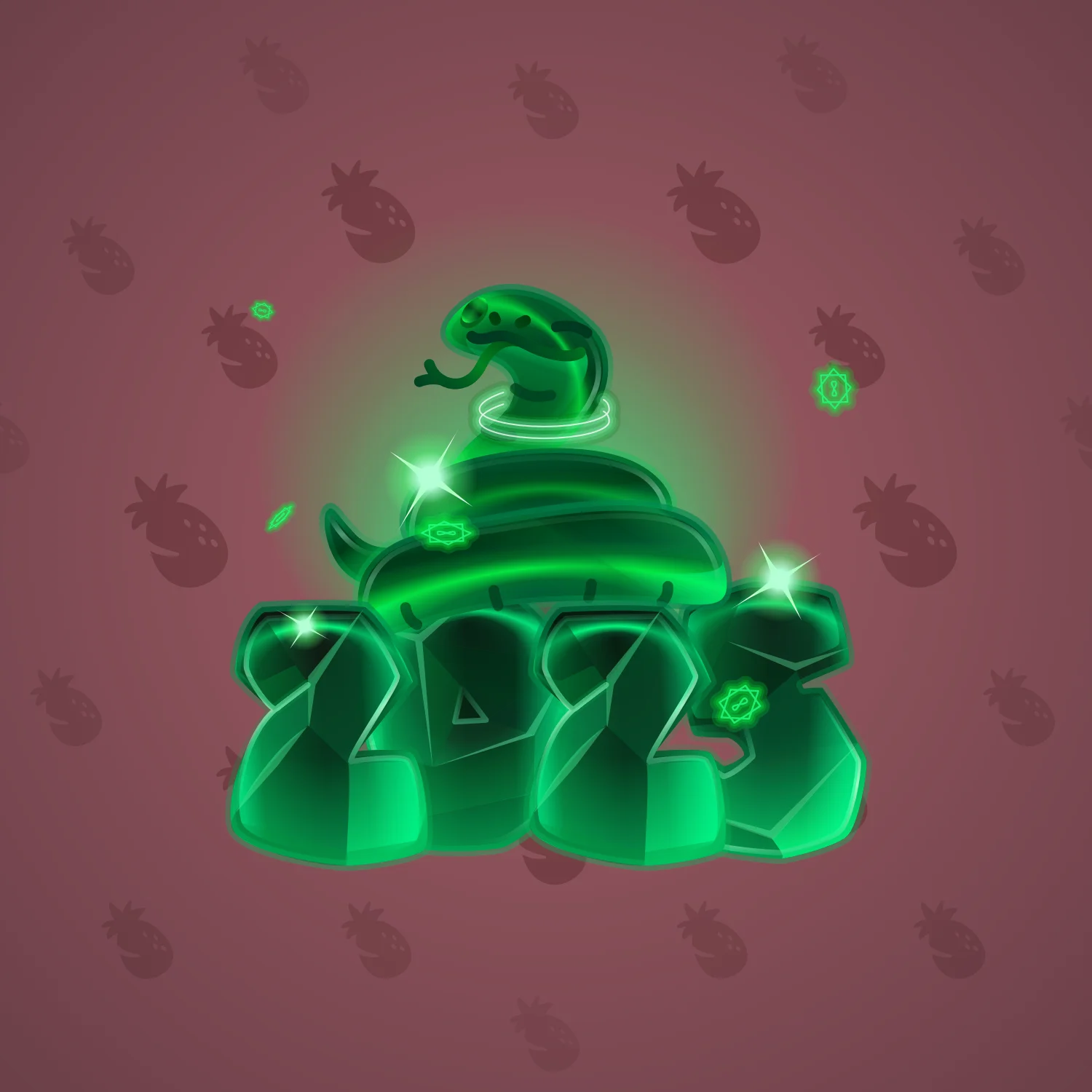 Lunar Snake