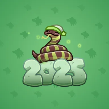Lunar Snake