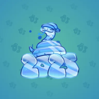 Lunar Snake