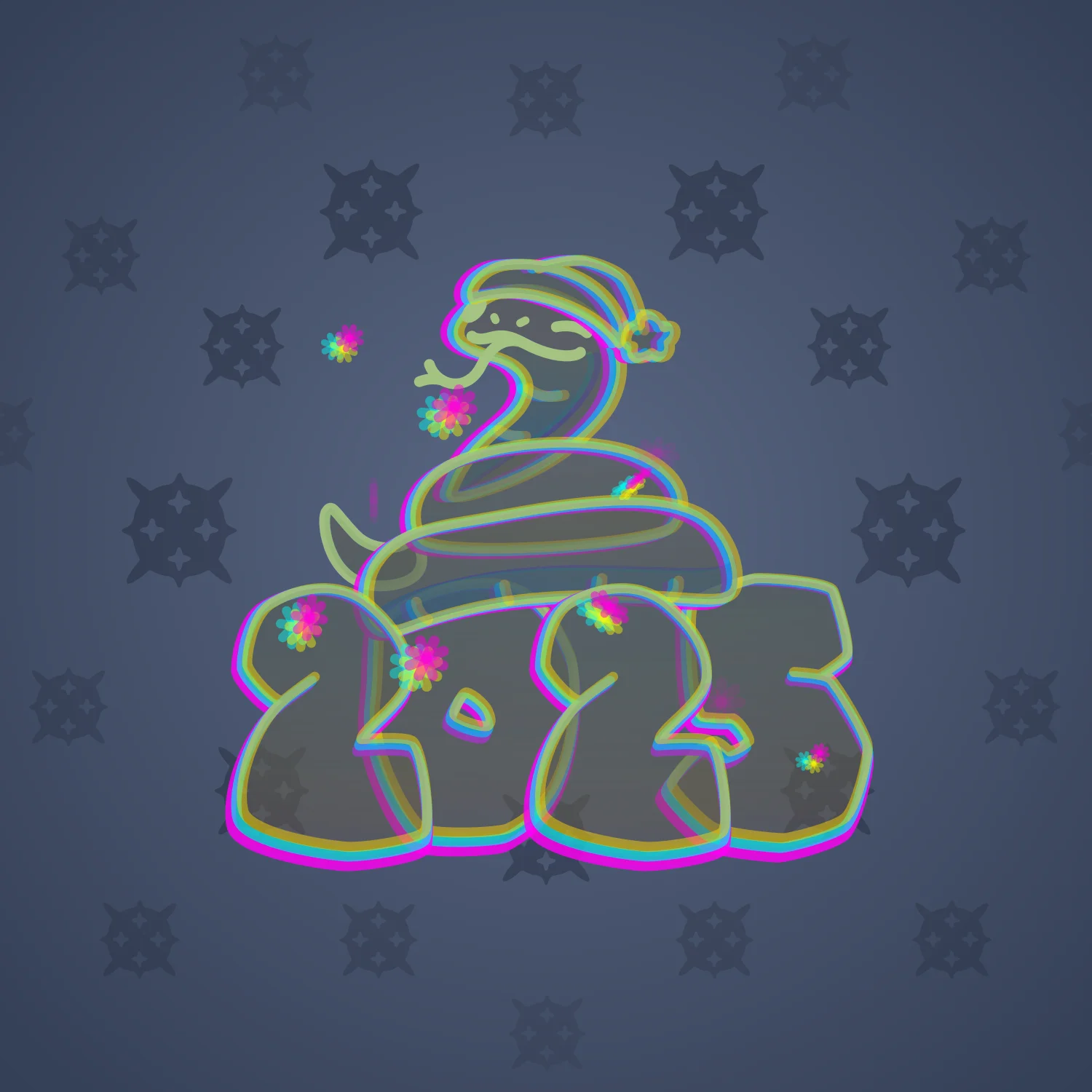 Lunar Snake