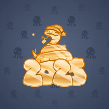 Lunar Snake
